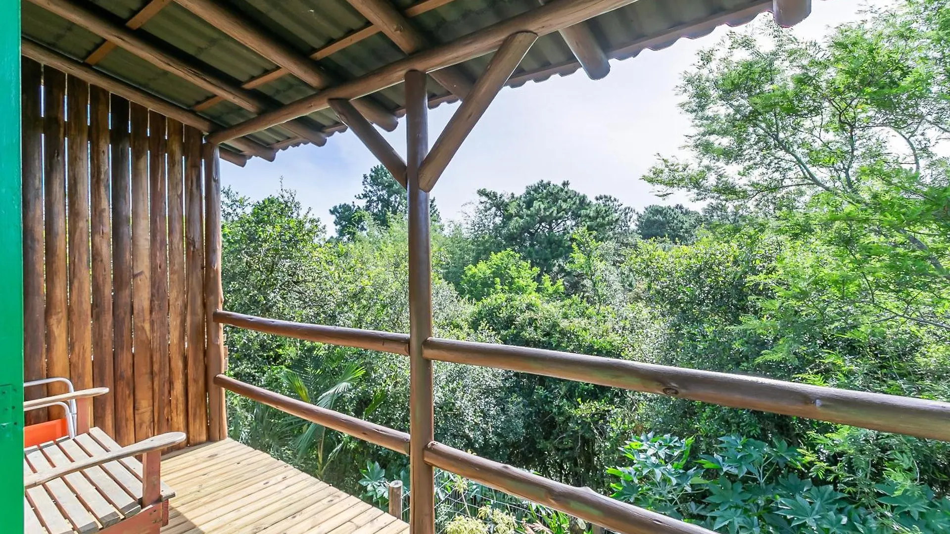 Willa Sua Casa Na Guarda Com Jardim Privado Guarda do Embaú Brazylia